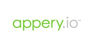 Appery IO cross platform app development tool