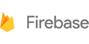 Firebase cross platform app development tool