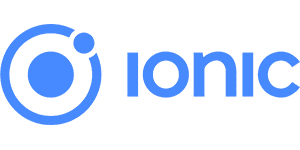 Ionic cross platform app development tool
