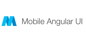 Mobile Angular UI cross platform app development tool
