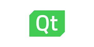 QT cross platform app development tool