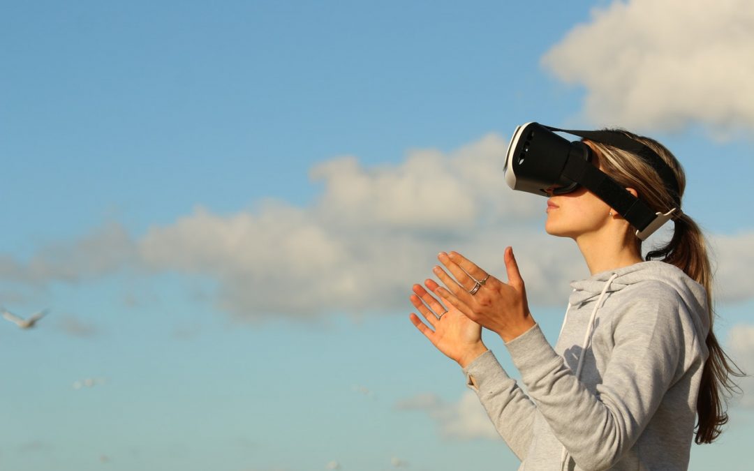 Improving Your Business with Virtual Reality: Implications for Workflow and Performance