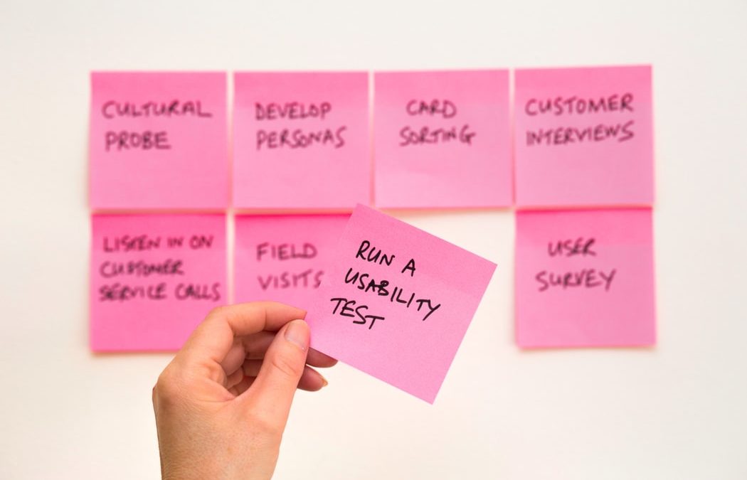 Top Rules for Mobile App Usability Testing
