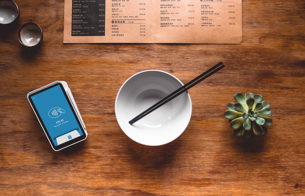 5 Reasons Your Restaurant Needs a Mobile App