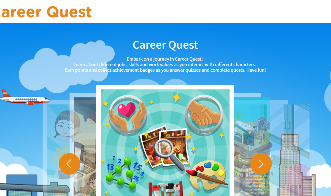 Building an App for Kids: SwagSoft’s Experience with Career Quest